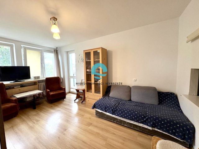 Mieszkanie 2-pokojowe Gdańsk Orunia, ul. Diamentowa. Zdjęcie 2