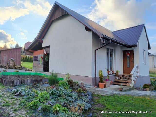 dom wolnostojący, 2 pokoje Izdebki. Zdjęcie 1