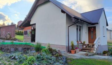 dom wolnostojący, 2 pokoje Izdebki