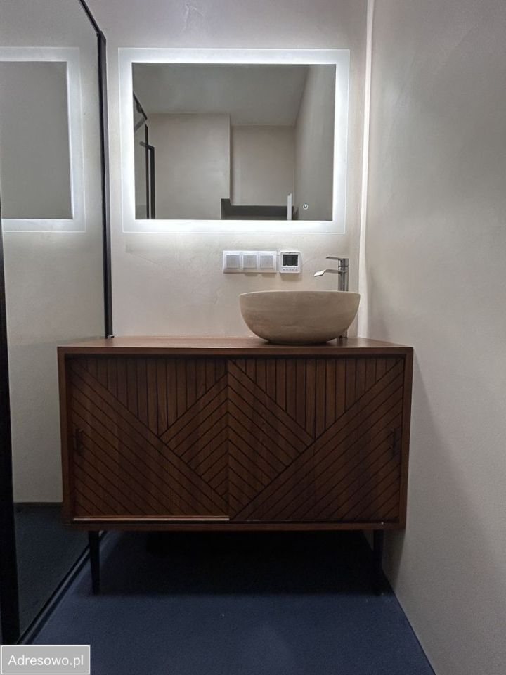 Mieszkanie 2-pokojowe Warszawa Mokotów, ul. Słoneczna. Zdjęcie 6