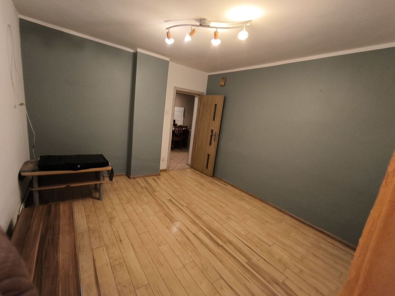 Mieszkanie 2-pokojowe Gliwice Szobiszowice, ul. Oskara Kolberga