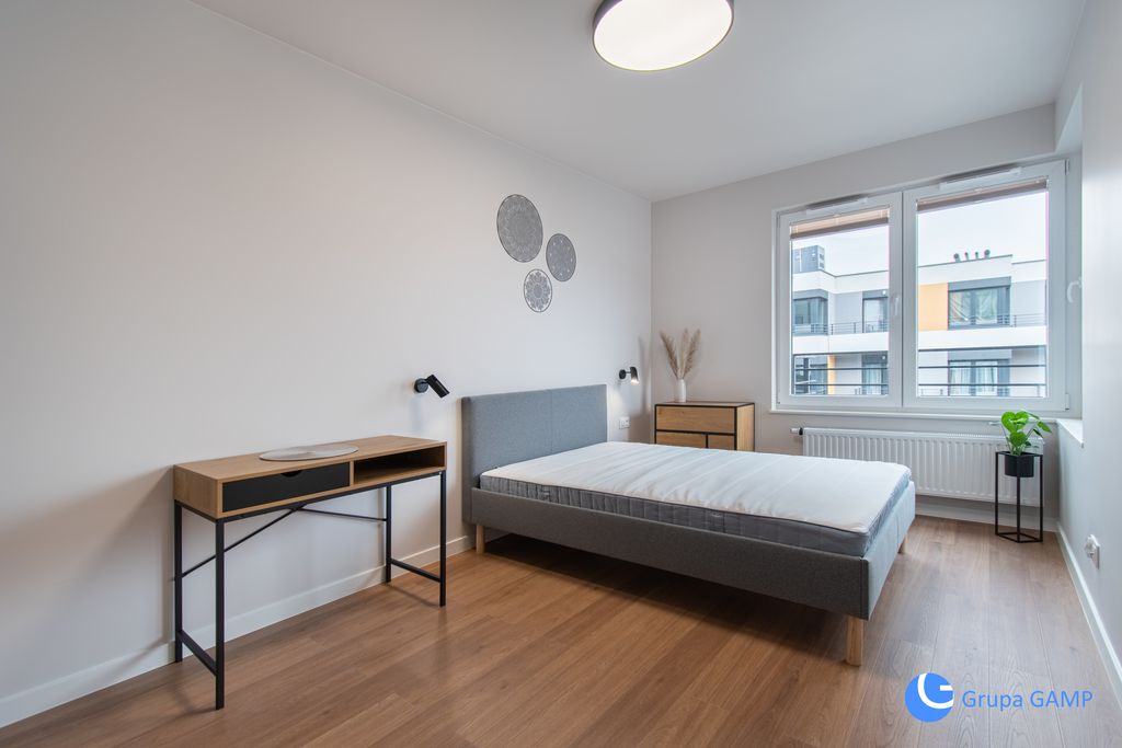 Mieszkanie 2-pokojowe Kraków Górka Narodowa, ul. Stefana Banacha. Zdjęcie 14