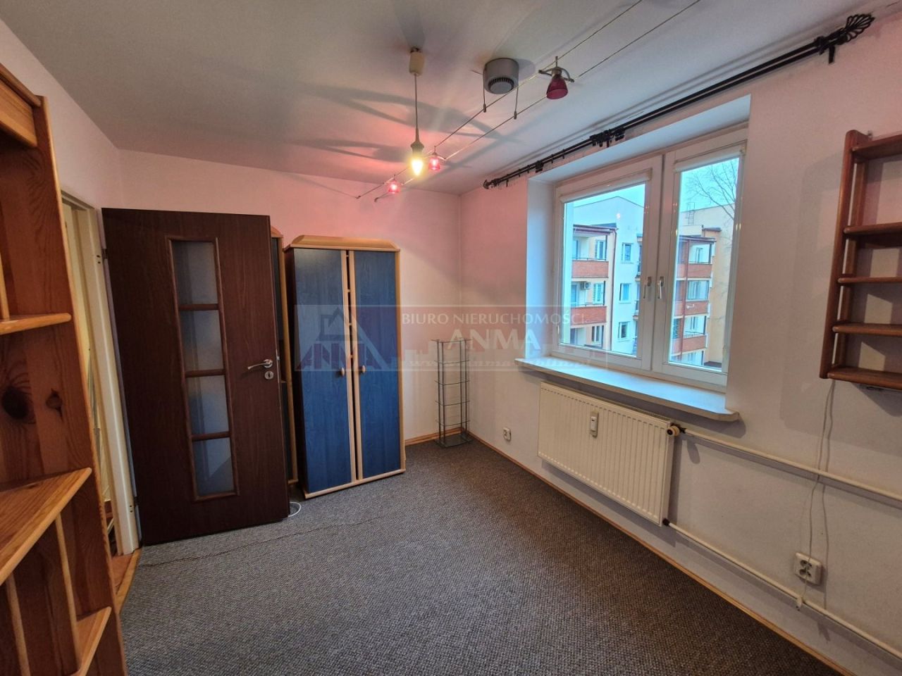 Mieszkanie 2-pokojowe Lublin Czuby, ul. Agatowa. Zdjęcie 4