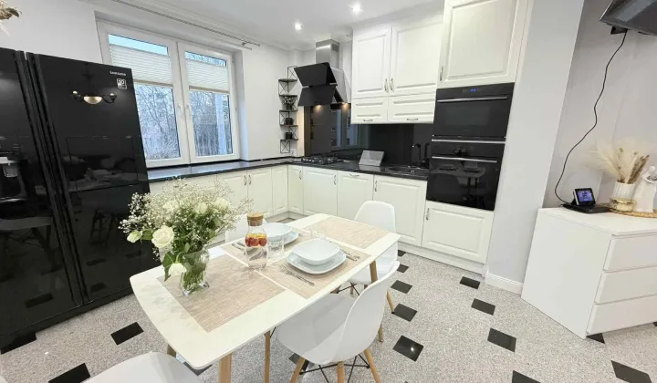 Mieszkanie 3-pokojowe Kielce Herby, ul. Przemysłowa