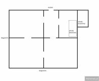 dom wolnostojący, 2 pokoje Jałowęsy. Zdjęcie 2