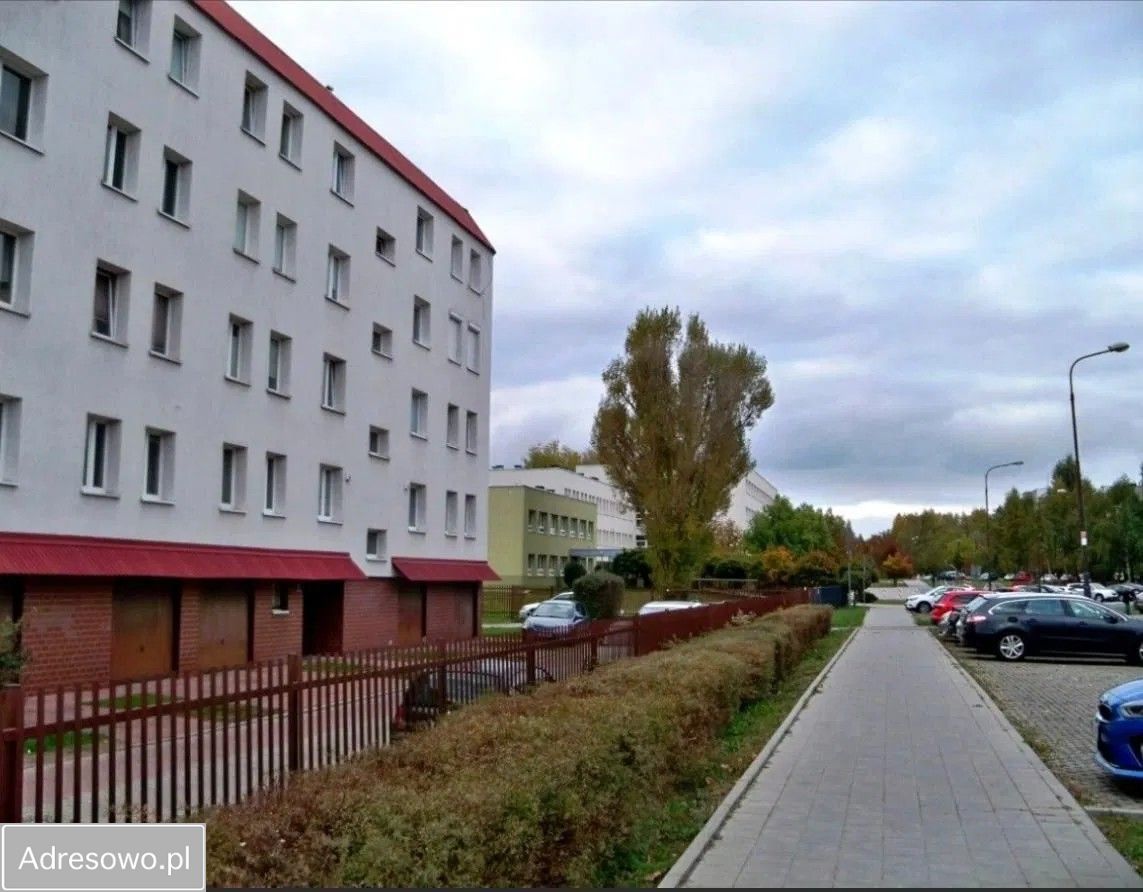 Mieszkanie 3-pokojowe Łódź Olechów, ul. Ziemowita. Zdjęcie 3