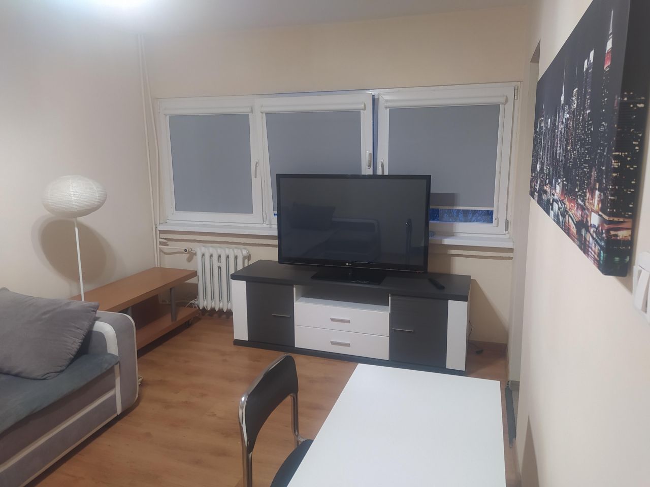 Mieszkanie 2-pokojowe Łódź Teofilów, ul. Traktorowa. Zdjęcie 2