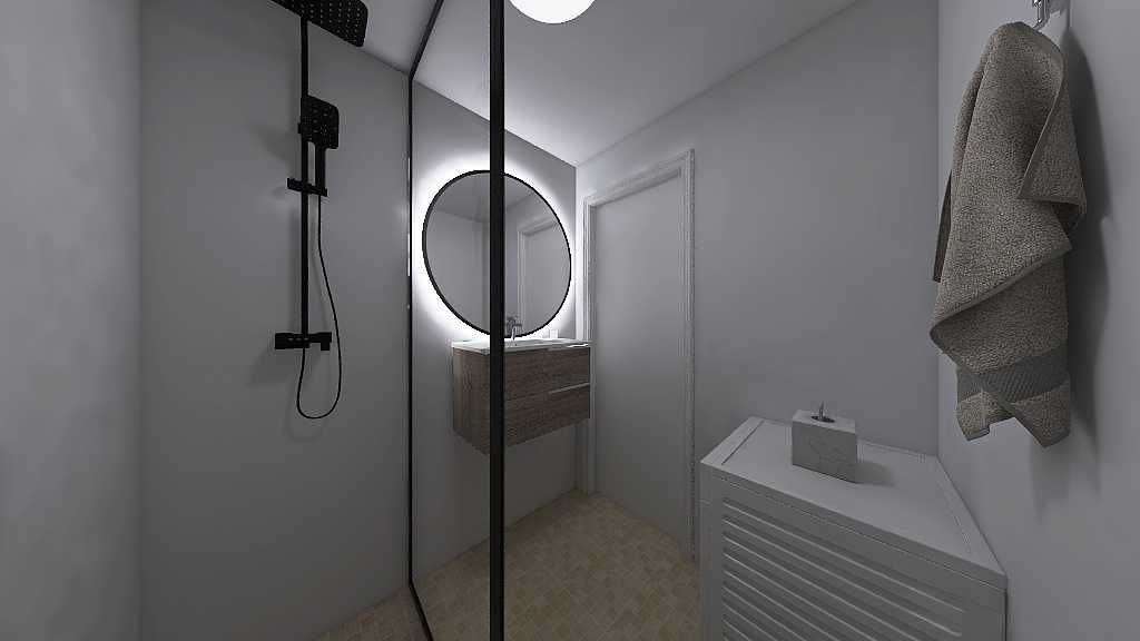 Mieszkanie 3-pokojowe Lublin Wrotków. Zdjęcie 8