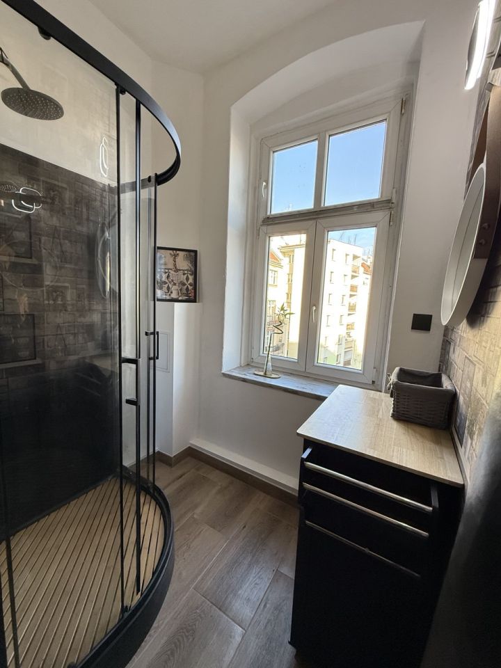 Mieszkanie 2-pokojowe Wrocław Ołbin, ul. Nowowiejska. Zdjęcie 7