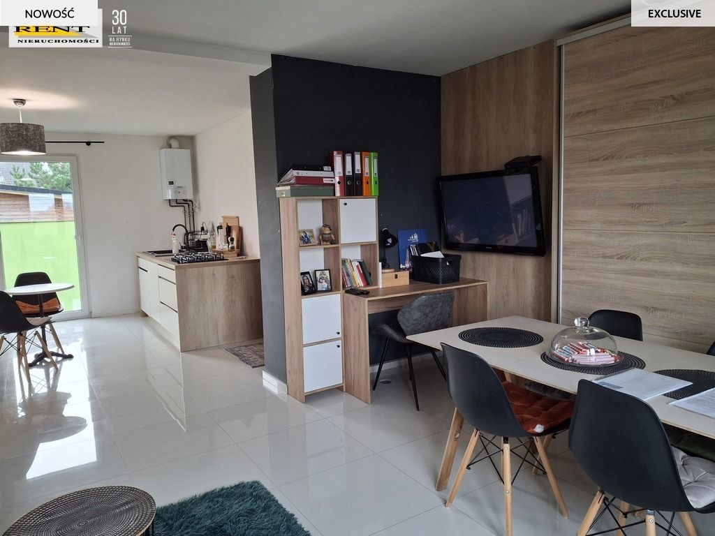 Mieszkanie 2-pokojowe Gryfino, ul. Pomorska. Zdjęcie 5