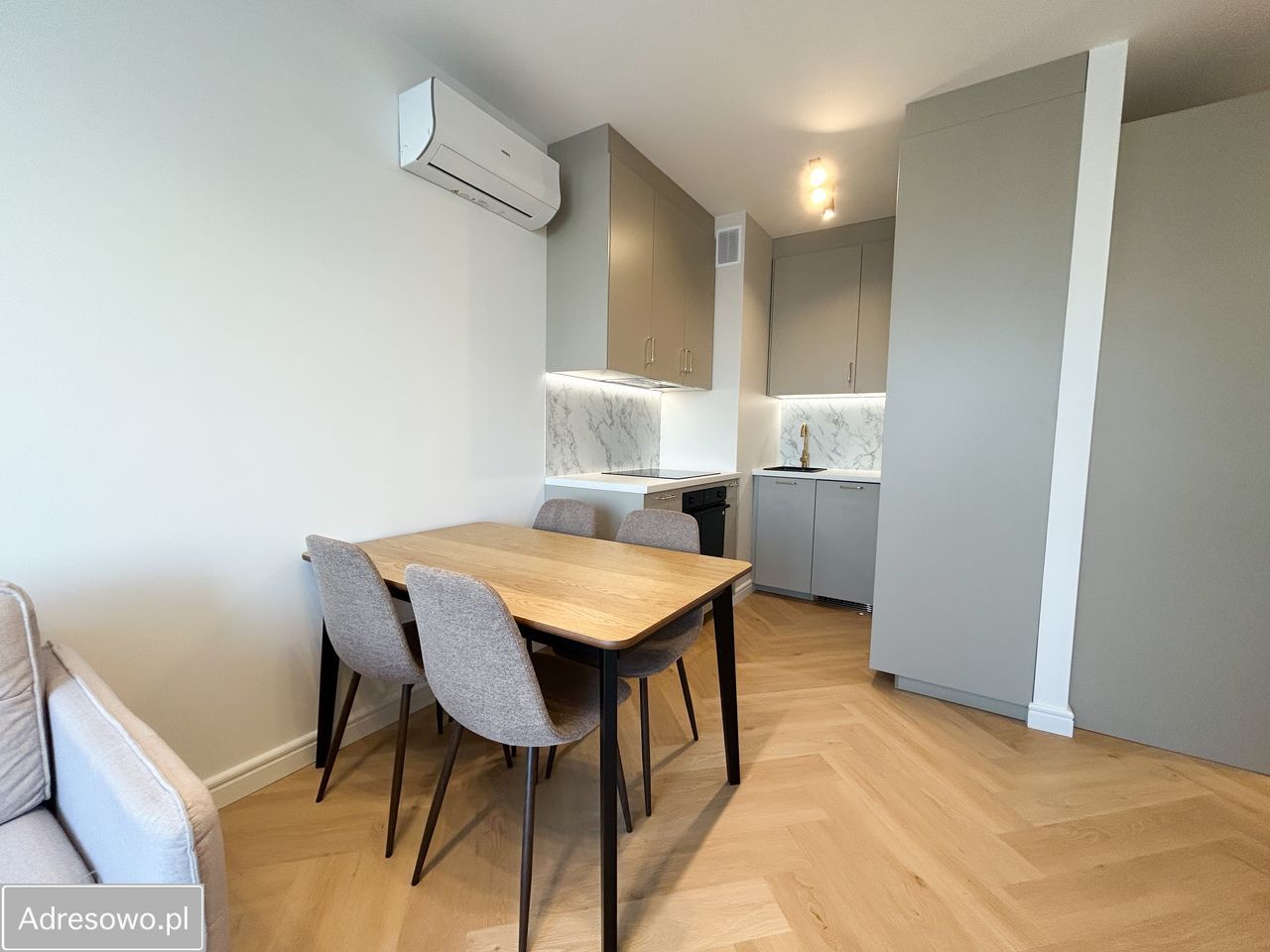 Mieszkanie 2-pokojowe Radom Wacyn, ul. Listopadowa. Zdjęcie 2