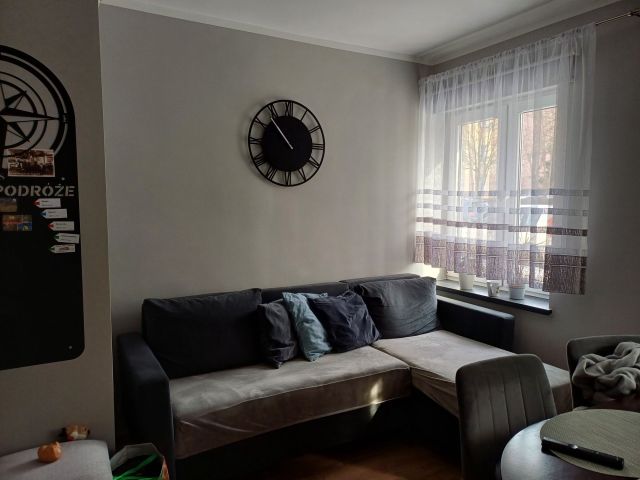 Mieszkanie 4-pokojowe Morąg, ul. Pułaskiego. Zdjęcie 1