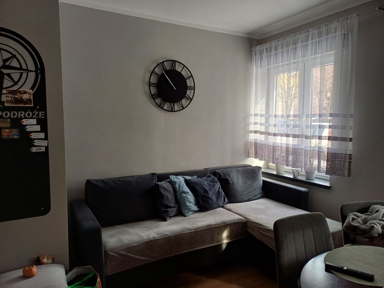 Mieszkanie 4-pokojowe Morąg, ul. Pułaskiego. Zdjęcie 1