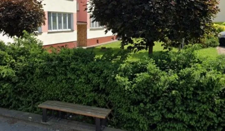 Mieszkanie 1-pokojowe Wąbrzeźno, ul. Partyzanta