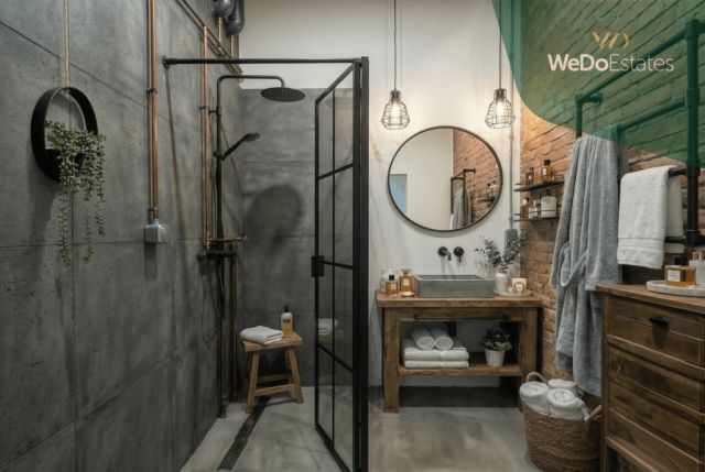 Mieszkanie 1-pokojowe Warszawa Praga-Północ, ul. Łochowska. Zdjęcie 8