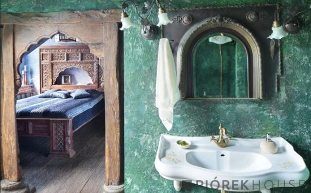 Mieszkanie 3-pokojowe Warszawa Mokotów, ul. Stępińska. Zdjęcie 11