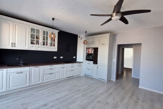 Mieszkanie 3-pokojowe Pobiedziska, ul. gen. Tadeusza Kutrzeby. Zdjęcie 1