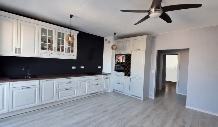 Mieszkanie 3-pokojowe Pobiedziska, ul. gen. Tadeusza Kutrzeby