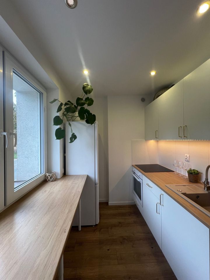 Mieszkanie 2-pokojowe Siemianowice Śląskie. Zdjęcie 7