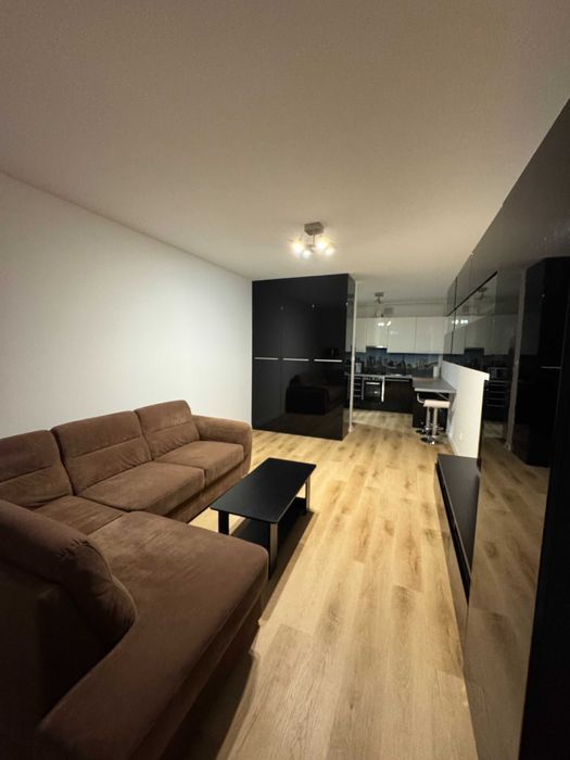 Mieszkanie 1-pokojowe Warszawa Białołęka, ul. Aluzyjna. Zdjęcie 4