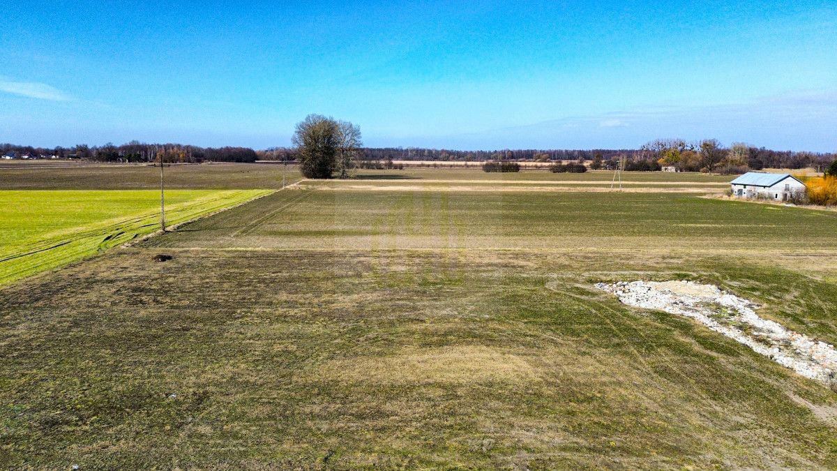 Działka budowlana Chyliczki, ul. Anny Jagiellonki. Zdjęcie 7