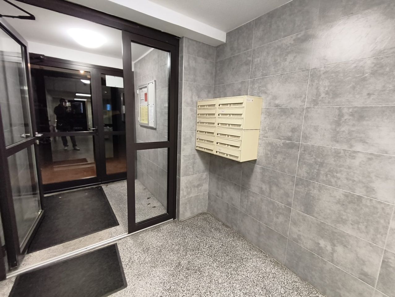 Mieszkanie 2-pokojowe Warszawa Praga-Południe, ul. Szaserów. Zdjęcie 11