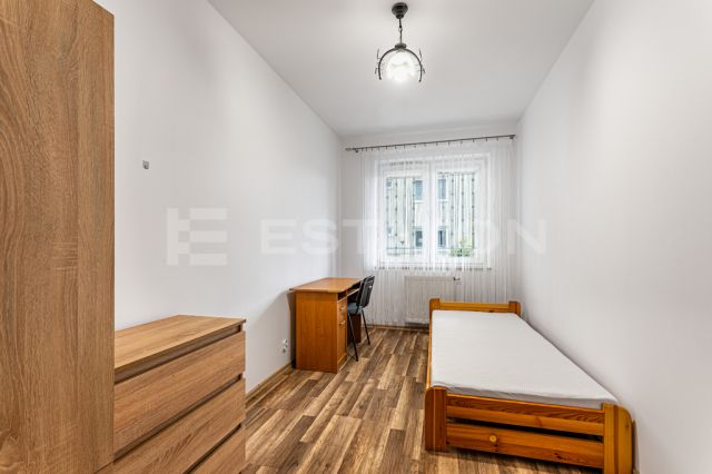 Mieszkanie 3-pokojowe Rzeszów, ul. Solidarności. Zdjęcie 4