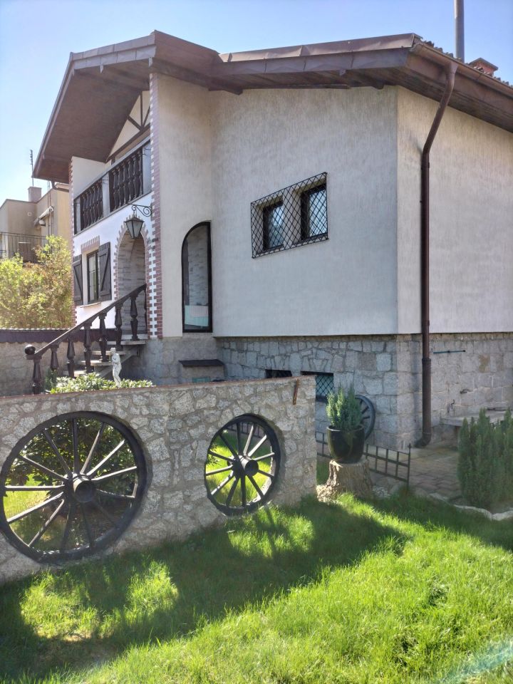 dom wolnostojący, 5 pokoi Polkowice, ul. Miedziana. Zdjęcie 2