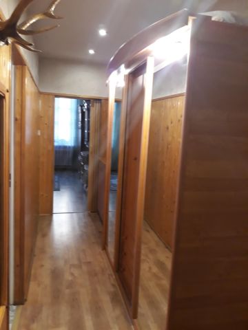 Mieszkanie 2-pokojowe Elbląg Centrum, ul. Królewiecka. Zdjęcie 1