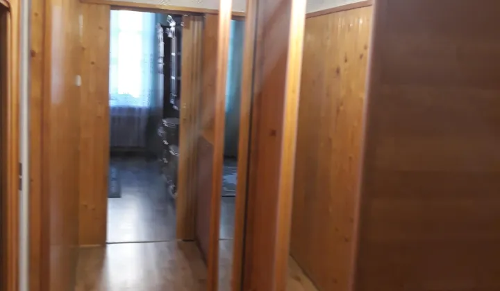 Mieszkanie 2-pokojowe Elbląg Centrum, ul. Królewiecka