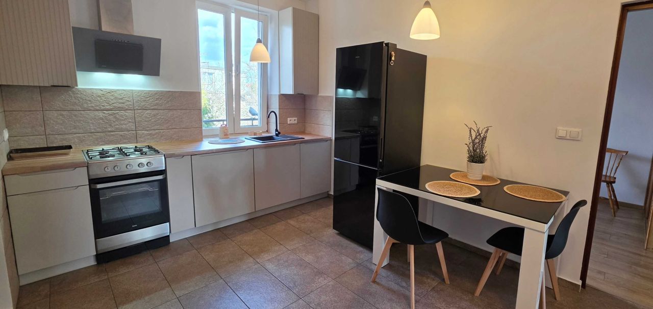 Mieszkanie 2-pokojowe Kraków Grzegórzki. Zdjęcie 6