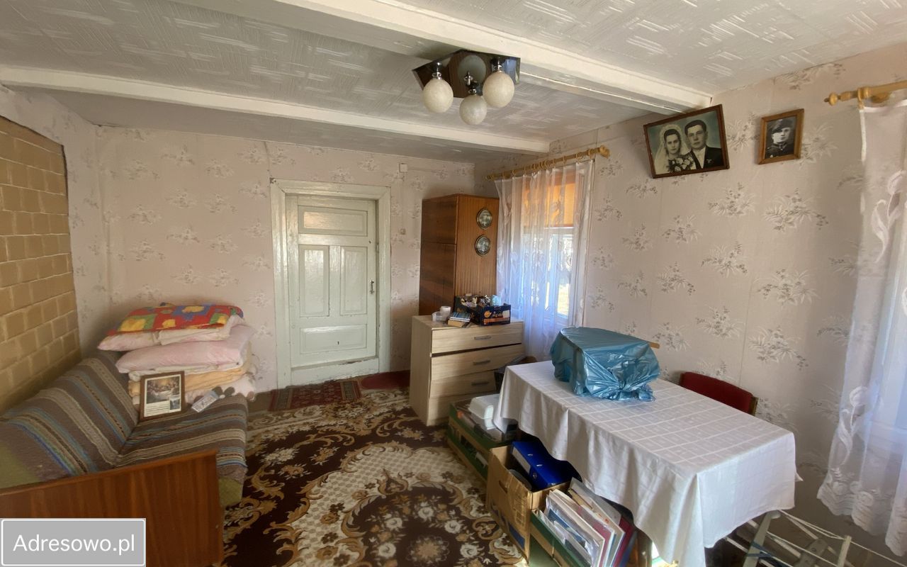 dom wolnostojący, 2 pokoje Czerewki. Zdjęcie 6