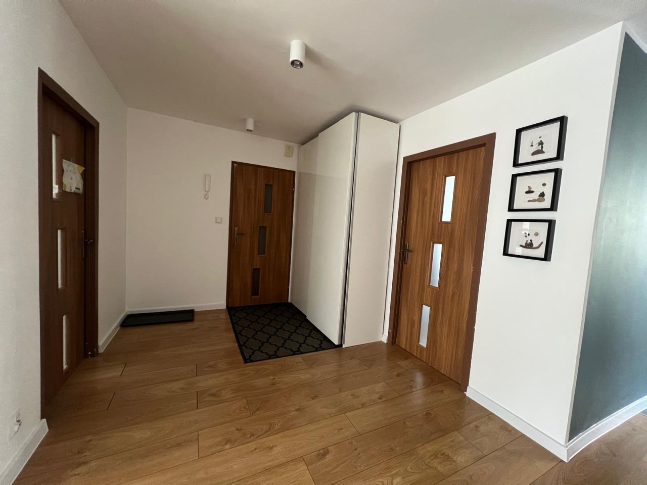 Mieszkanie 3-pokojowe Łódź Widzew, ul. Andrzeja Sacharowa. Zdjęcie 9