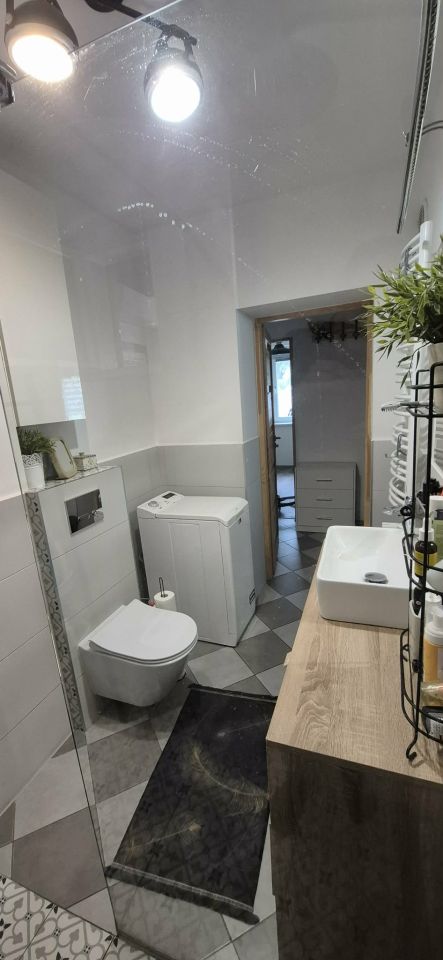 Mieszkanie 3-pokojowe Świdnica Centrum, ul. Kanonierska. Zdjęcie 4