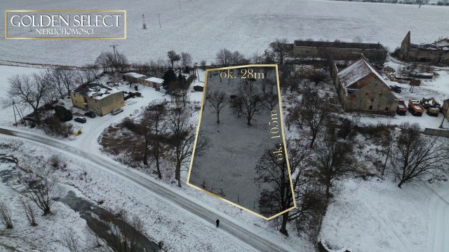 Działka budowlana Kłaczyna. Zdjęcie 8