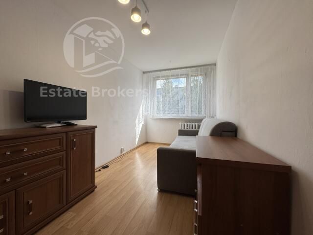 Mieszkanie 3-pokojowe Wrocław, ul. Rogowska. Zdjęcie 3