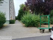 Mieszkanie 2-pokojowe Poznań Rataje, os. Oświecenia. Zdjęcie 1