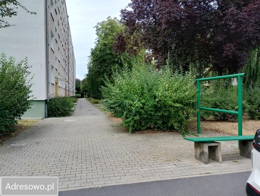 Mieszkanie 2-pokojowe Poznań Rataje, os. Oświecenia. Zdjęcie 2