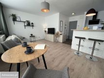 Mieszkanie 1-pokojowe Warszawa Mokotów, ul. Bokserska. Zdjęcie 4