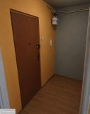 Mieszkanie 1-pokojowe Radom Planty, ul. Jastrzębia. Zdjęcie 3