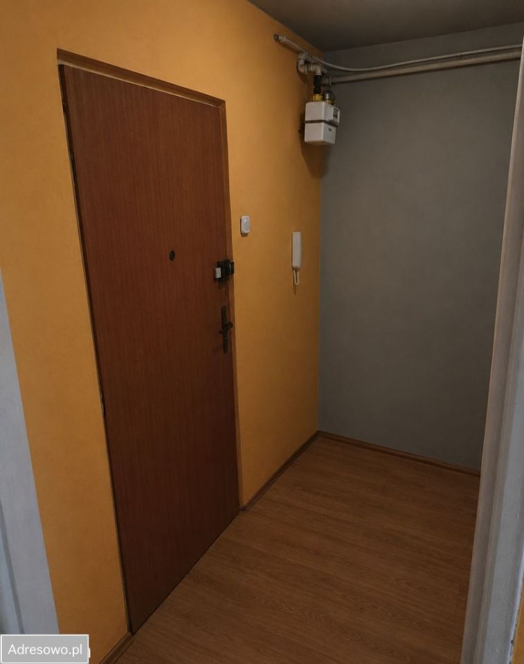Mieszkanie 1-pokojowe Radom Planty, ul. Jastrzębia. Zdjęcie 4