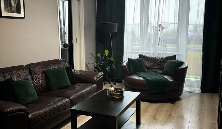Mieszkanie 4-pokojowe Chojnice, ul. Ceynowy