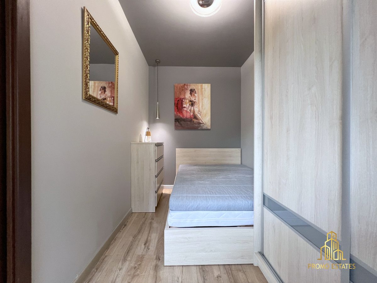 Mieszkanie 2-pokojowe Kraków Grzegórzki, ul. Grzegórzecka. Zdjęcie 8