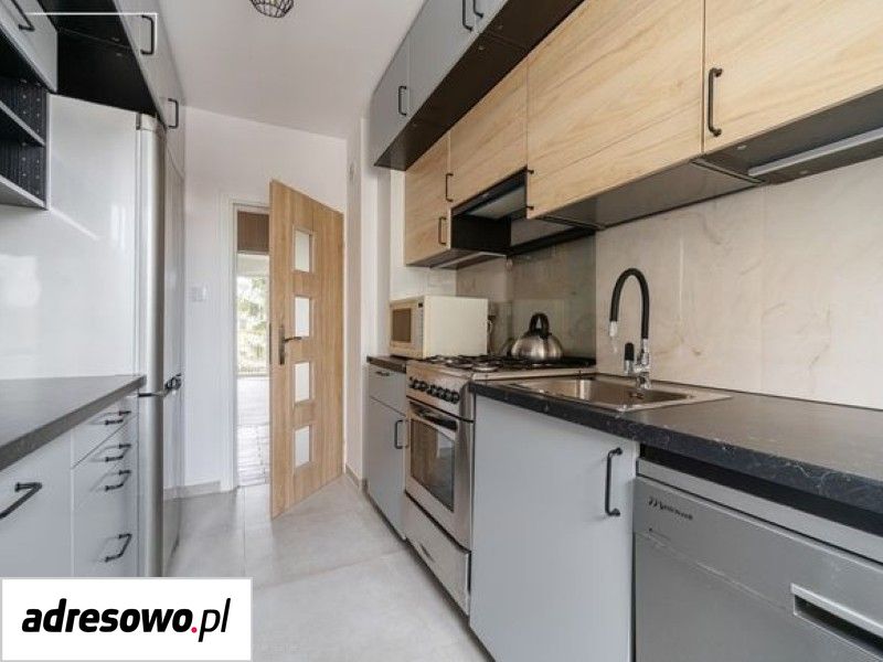 Mieszkanie 3-pokojowe Warszawa Bemowo, ul. Pirenejska. Zdjęcie 5