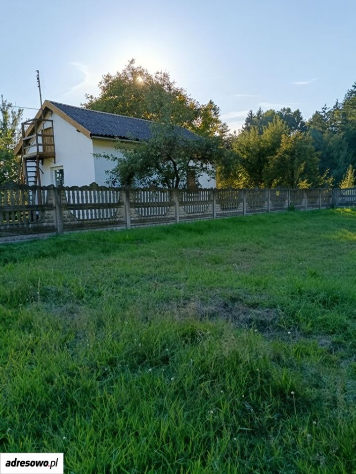 dom wolnostojący, 2 pokoje Rak. Zdjęcie 8