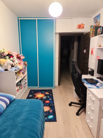 Mieszkanie 3-pokojowe Pruszków Centrum, ul. Ołówkowa. Zdjęcie 11
