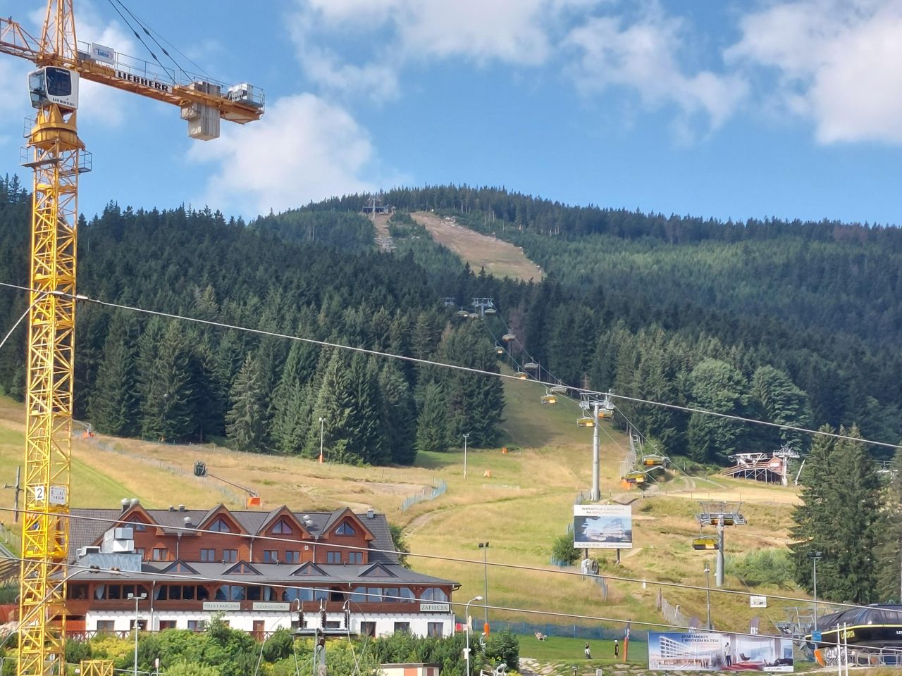 Hotel/pensjonat Sienna. Zdjęcie 10