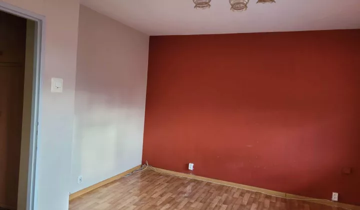 Mieszkanie 3-pokojowe Siedlce Rozkosz, ul. Niepodległości