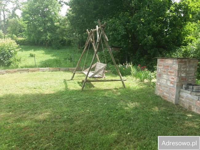 Działka rekreacyjna Lublin, ul. Osmolicka. Zdjęcie 2