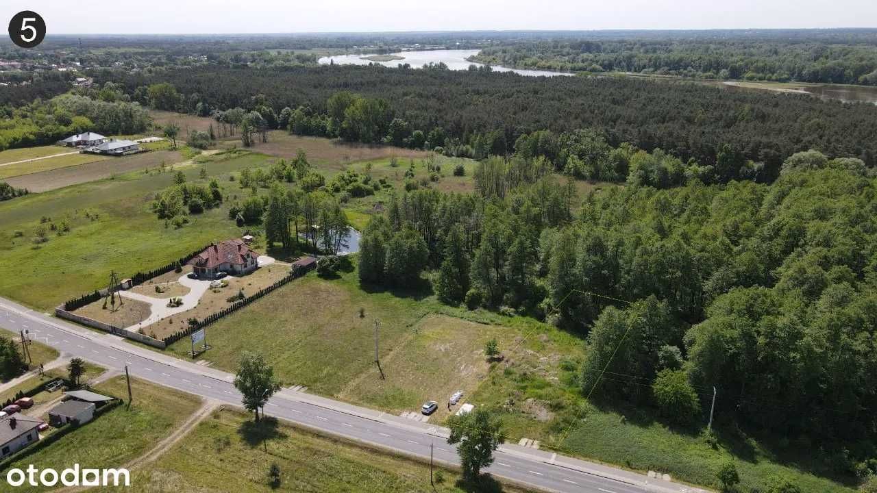 Działka budowlana Płock, ul. Grabówka. Zdjęcie 5